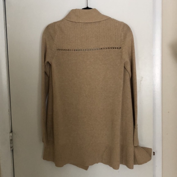 Lilly Pulitzer Women's Knitted Sweater Cardigan (Size Small) - Picture 2 of 4